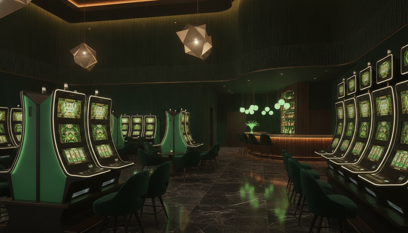 Mr Green Casino — Account Management & Responsible Gaming